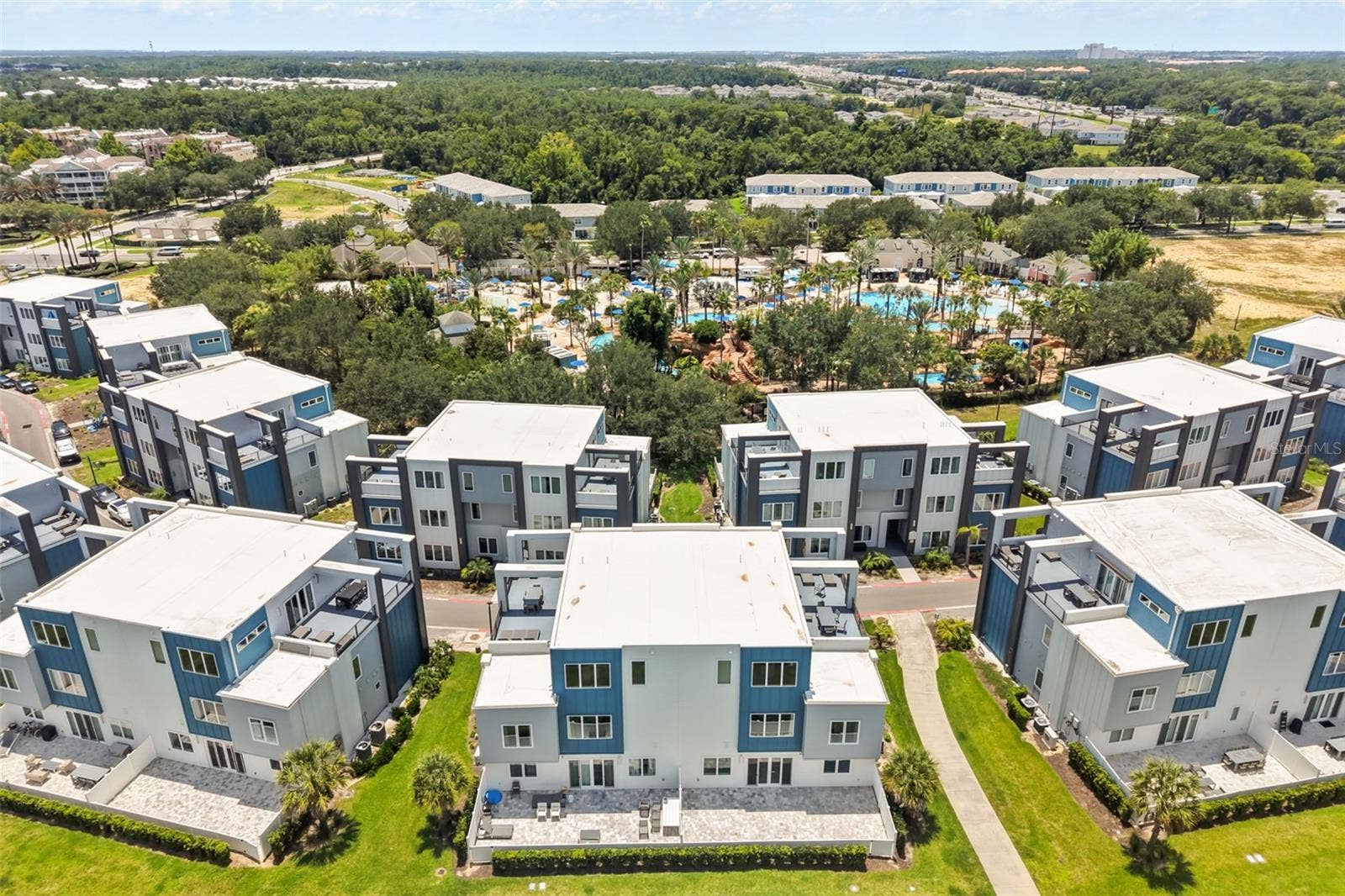 7770 SANDY RIDGE DRIVE, #227, Reunion, FL 34747 7770 SANDY RIDGE DRIVE, #227, Reunion, FL 34747
