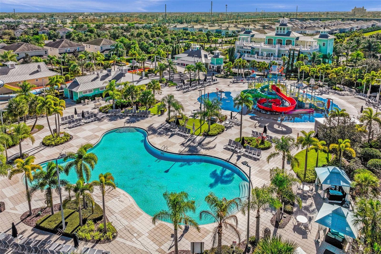 7770 SANDY RIDGE DRIVE, #227, Reunion, FL 34747 7770 SANDY RIDGE DRIVE, #227, Reunion, FL 34747