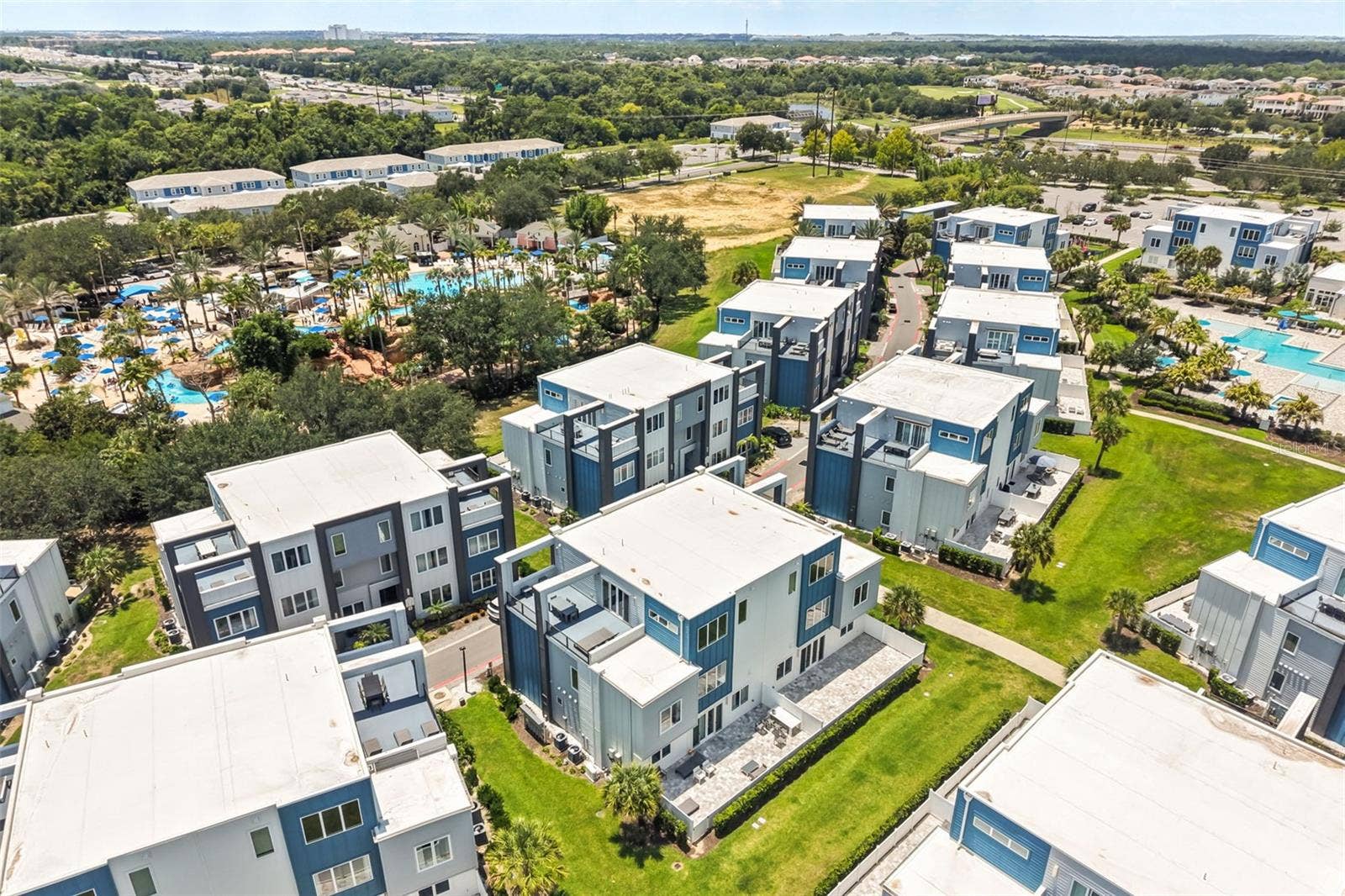 7770 SANDY RIDGE DRIVE, #227, Reunion, FL 34747 7770 SANDY RIDGE DRIVE, #227, Reunion, FL 34747