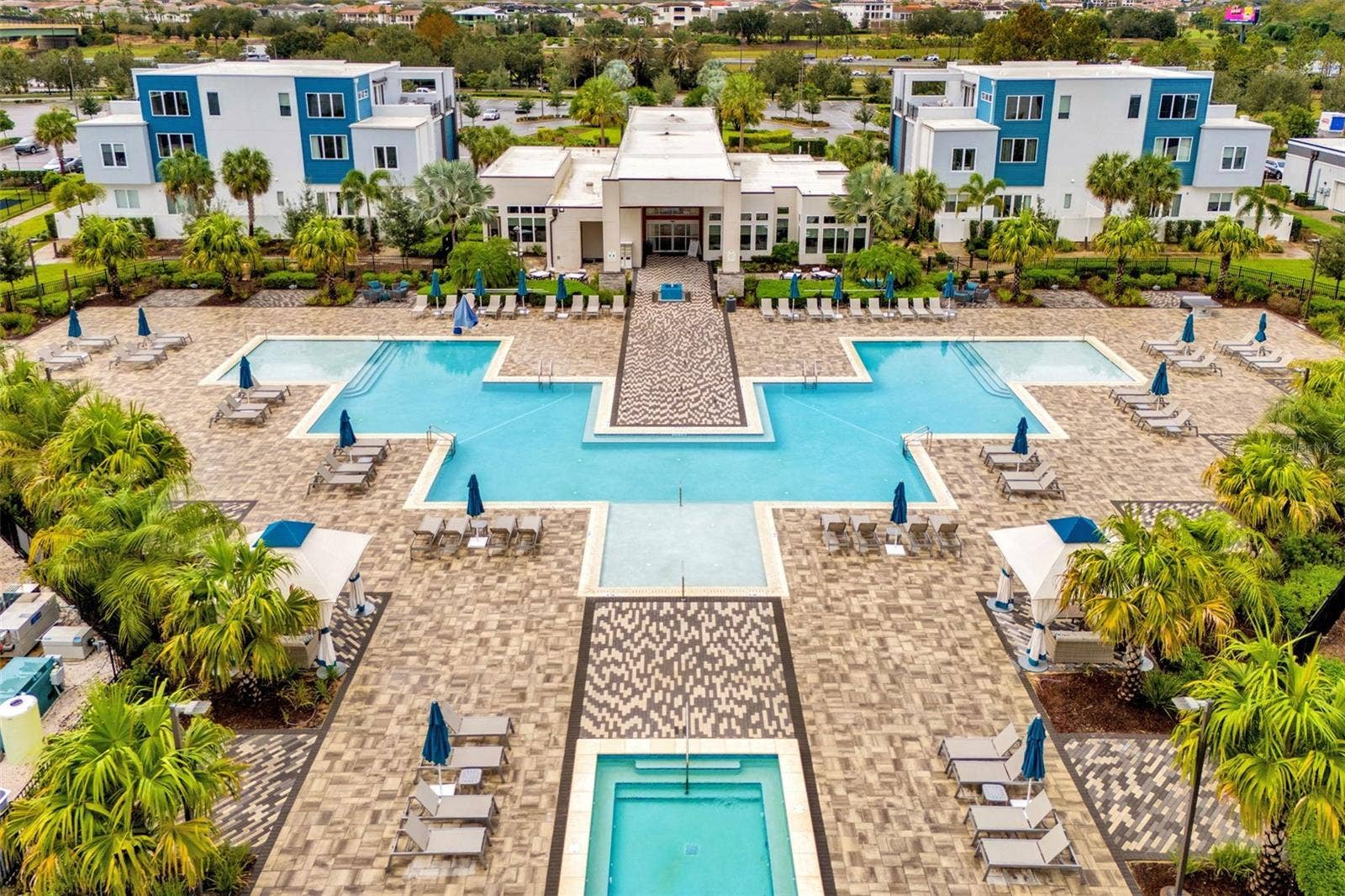 7770 SANDY RIDGE DRIVE, #227, Reunion, FL 34747 7770 SANDY RIDGE DRIVE, #227, Reunion, FL 34747