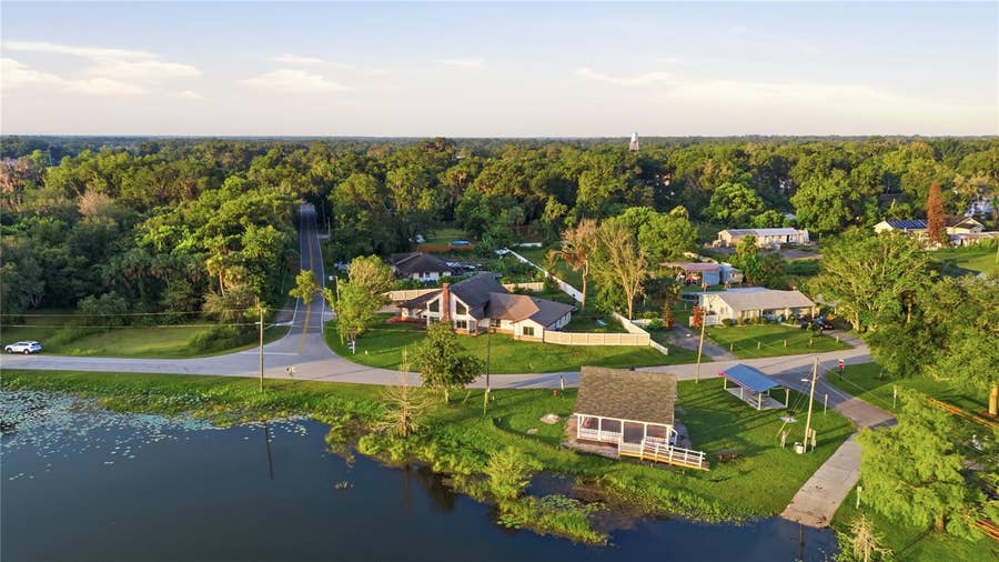 Property photo for 212 PLEASANT STREET, Lake Helen, FL