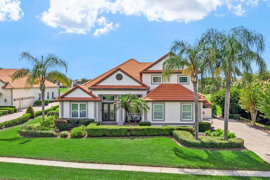 Property photo for 5746 OXFORD MOOR BOULEVARD, Windermere, FL