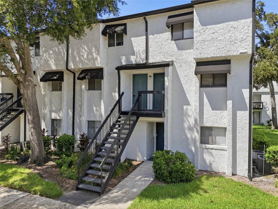 Property photo for 4263 S SEMORAN BOULEVARD, #9, Orlando, FL