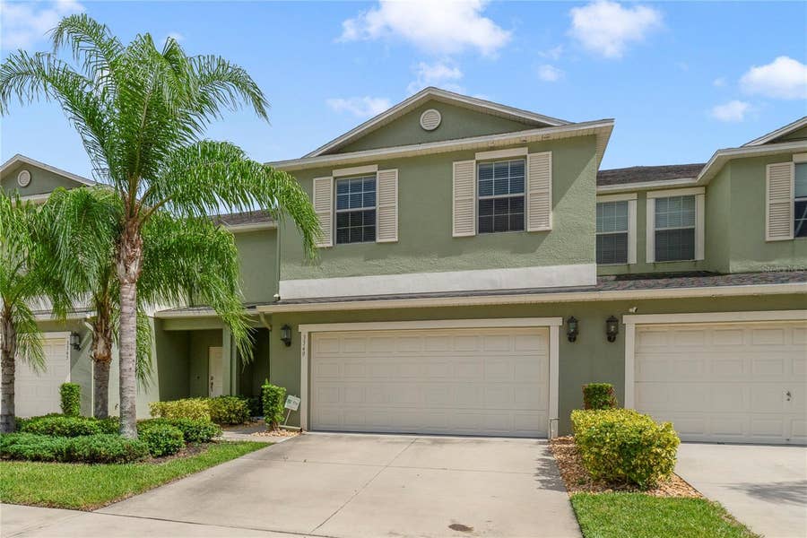 Property photo for 3349 RODRICK CIRCLE, Orlando, FL