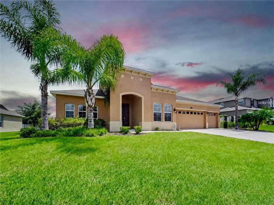 Property photo for 428 PALASTRO AVENUE, Auburndale, FL