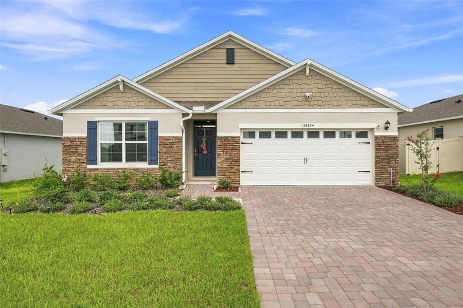 Property photo for 33464 COPPER HILL WAY, Sorrento, FL