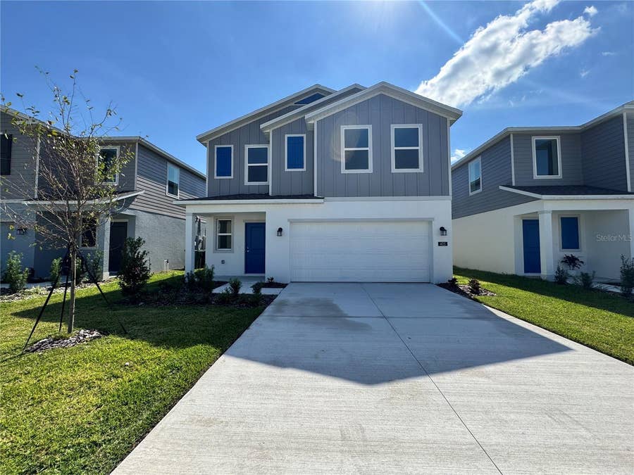 Property photo for 405 KAYDEN COVE, Winter Haven, FL