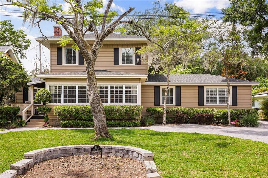 Property photo for 808 PUTNAM AVENUE, Orlando, FL
