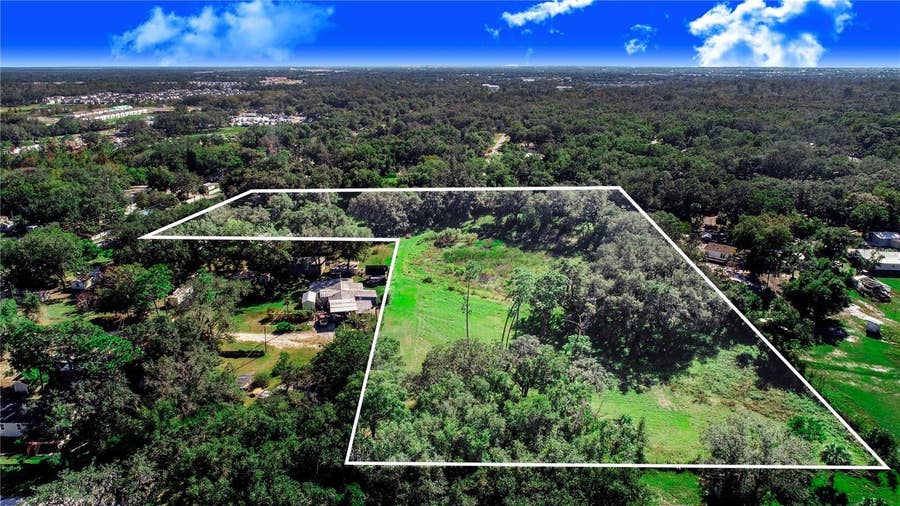 Property photo for US HIGHWAY 547 HIGHWAY, Davenport, FL