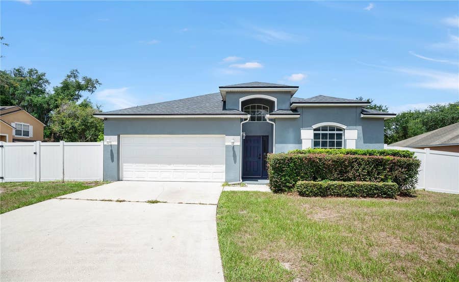 Property photo for 7933 REX HILL TRAIL, Orlando, FL