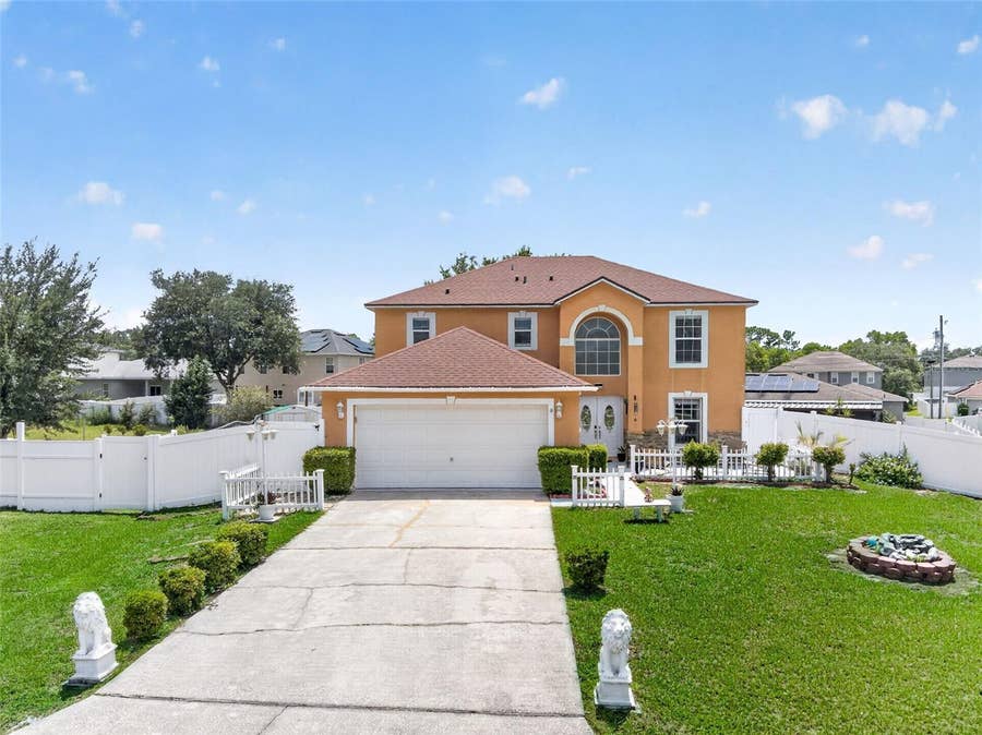 Property photo for 1502 FORT MEADE PLACE, Poinciana, FL