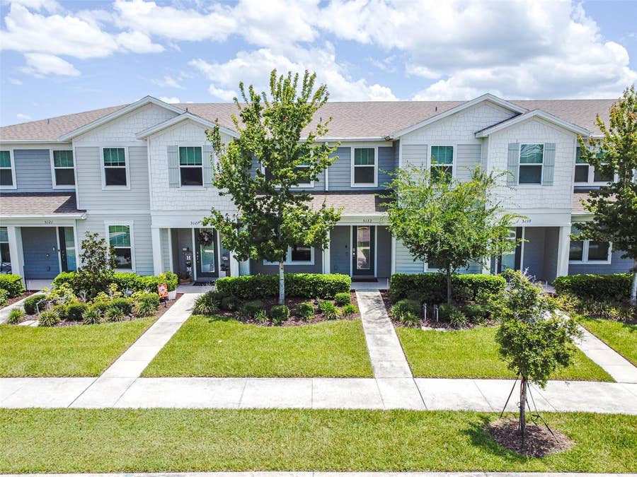 Property photo for 5133 SAPLING SPROUT DRIVE, Orlando, FL