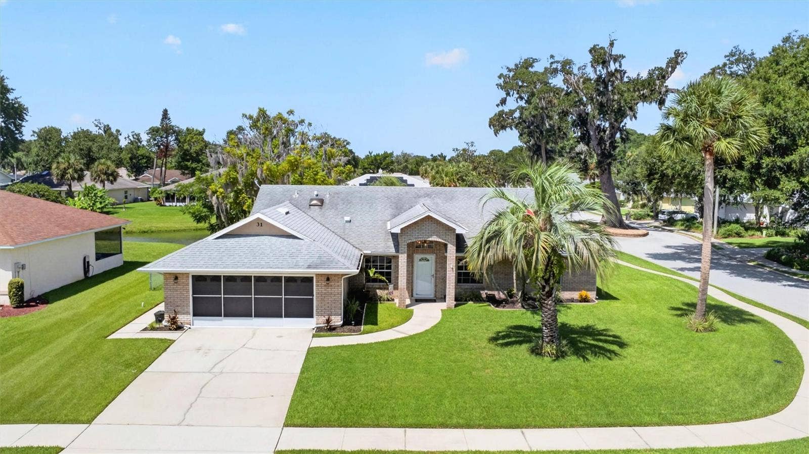31 OLD SUNBEAM DRIVE, South Daytona, FL 32119 31 OLD SUNBEAM DRIVE, South Daytona, FL 32119