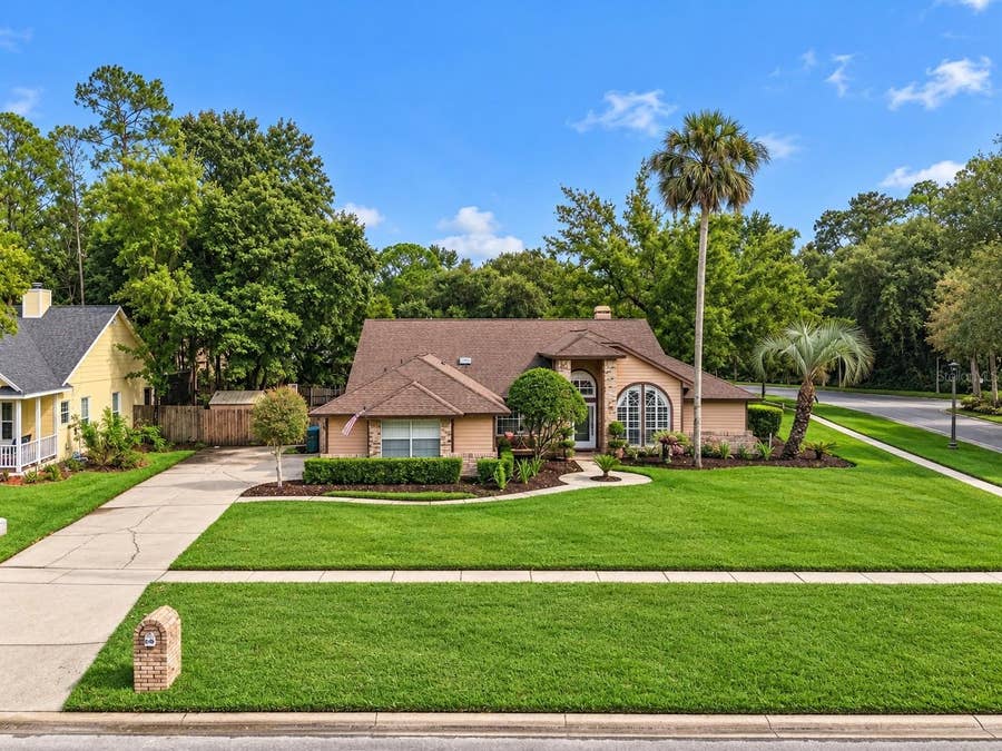 Property photo for 674 VISTAWILLA DRIVE, Winter Springs, FL