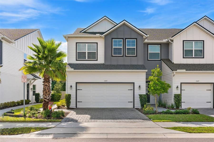Property photo for 1445 BROOKDALE COURT, Oviedo, FL