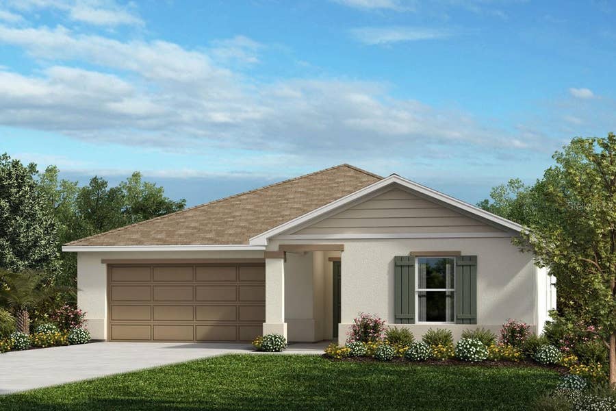 Property photo for 2677 RANIA LANE, Kissimmee, FL