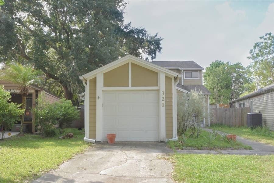 Property photo for 321 KIRKCALDY DRIVE, Winter Springs, FL