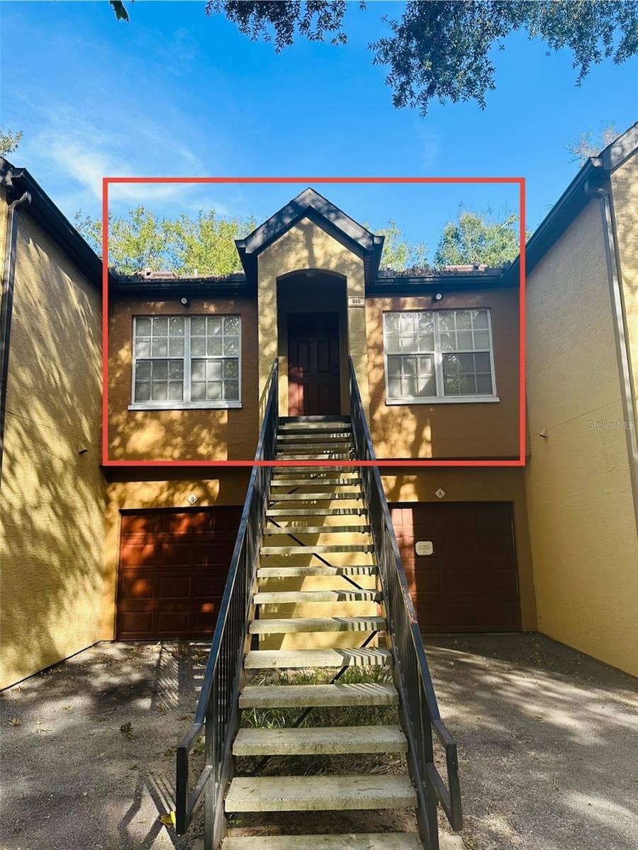 Property photo for 6328 RALEIGH STREET, #816, Orlando, FL