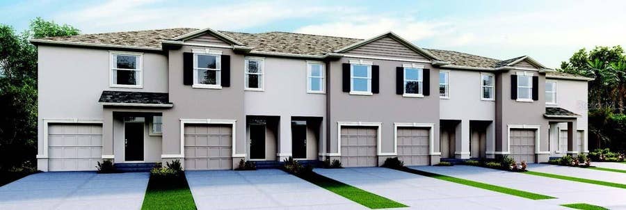Property photo for 2610 OLYMPIC COURT, Davenport, FL