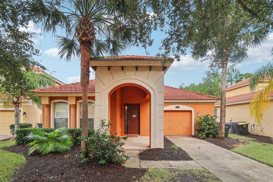 Property photo for 334 ORANGE COSMOS BOULEVARD, Davenport, FL