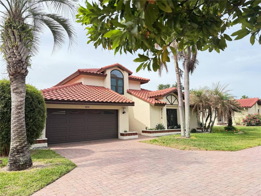 Property photo for 8214 ROLLA COURT, Orlando, FL