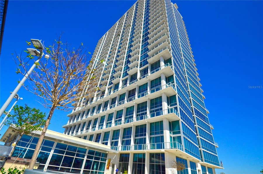 Property photo for 150 E ROBINSON STREET, #1415, Orlando, FL