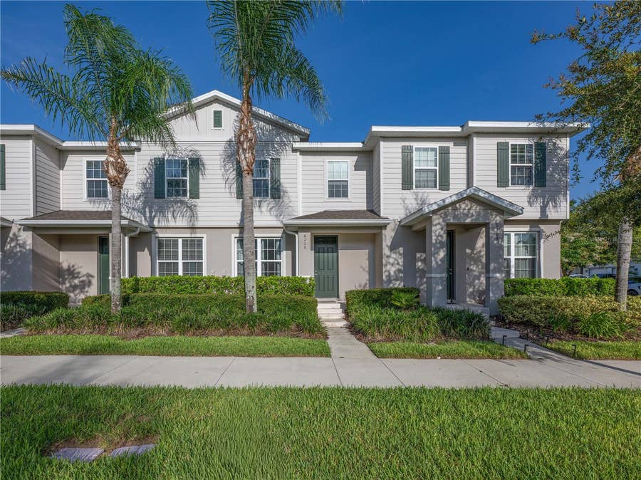 Property photo for 6208 ARALIA IVY LANE, Winter Garden, FL