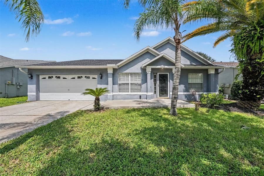 Property photo for 5146 NEW SAVANNAH CIRCLE, Wesley Chapel, FL