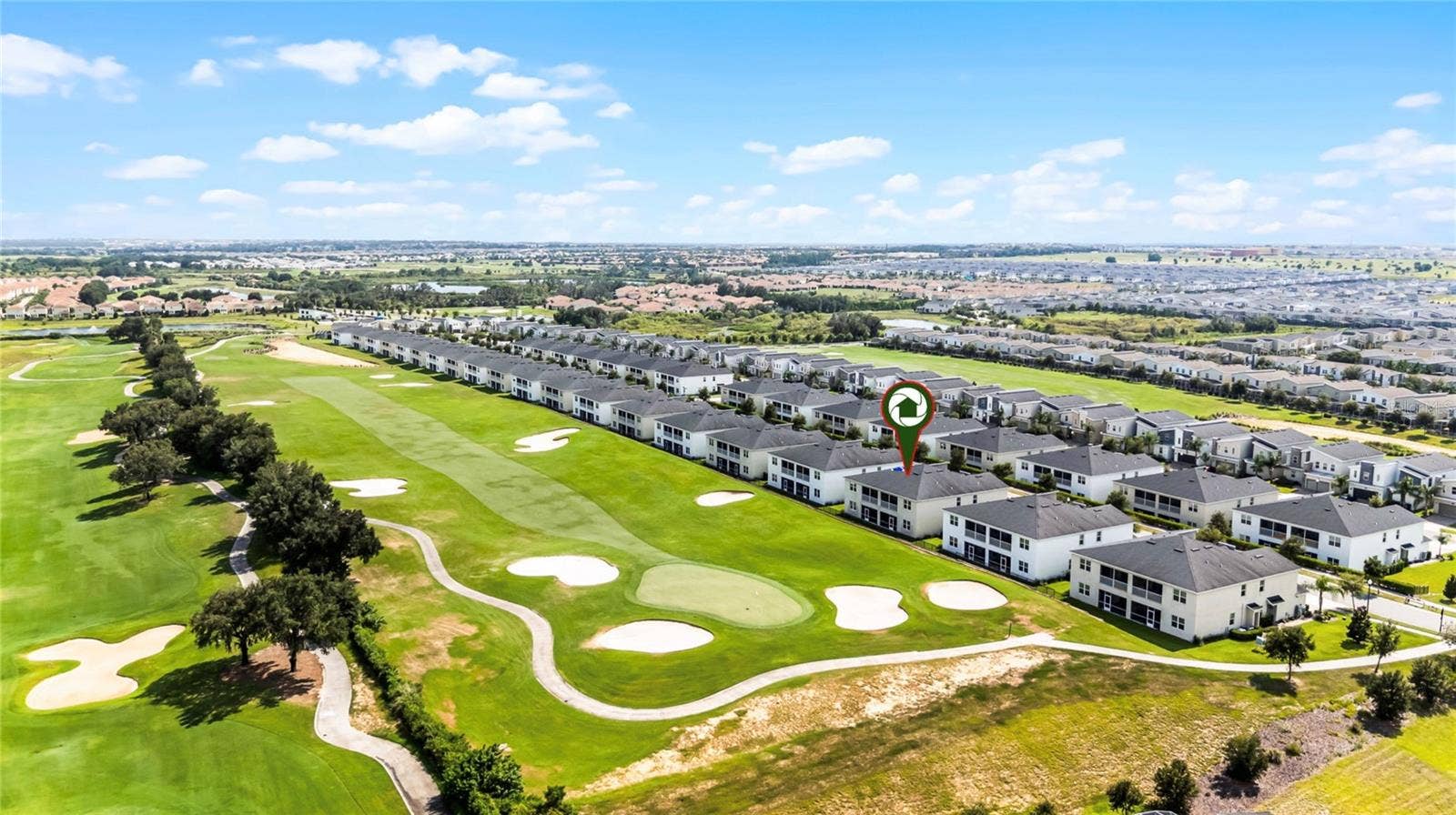 543 OCEAN COURSE AVENUE, Davenport, FL 33896 543 OCEAN COURSE AVENUE, Davenport, FL 33896