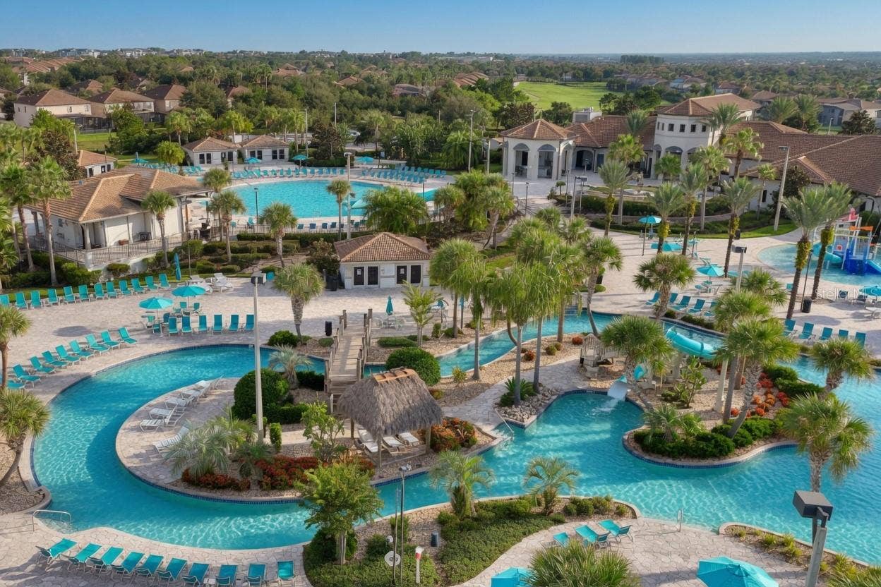 543 OCEAN COURSE AVENUE, Davenport, FL 33896 543 OCEAN COURSE AVENUE, Davenport, FL 33896