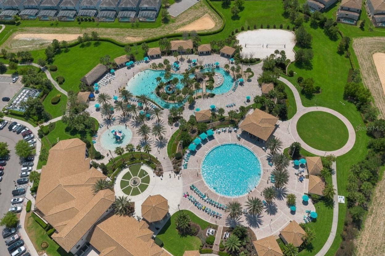 543 OCEAN COURSE AVENUE, Davenport, FL 33896 543 OCEAN COURSE AVENUE, Davenport, FL 33896