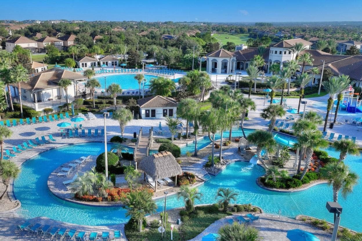 543 OCEAN COURSE AVENUE, Davenport, FL 33896 543 OCEAN COURSE AVENUE, Davenport, FL 33896