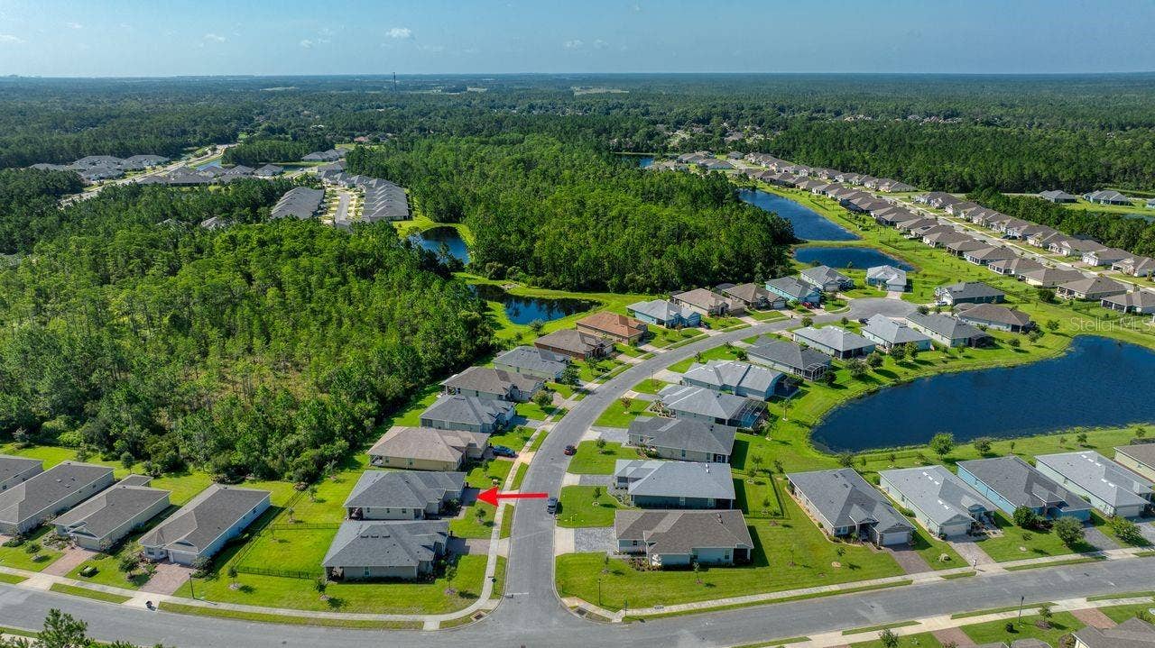 5 SHEAR WATER TRAIL, Ormond Beach, FL 32174 5 SHEAR WATER TRAIL, Ormond Beach, FL 32174