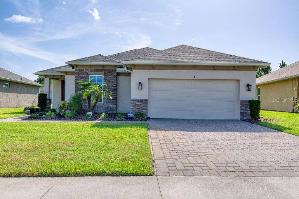 5 SHEAR WATER TRAIL, Ormond Beach, FL 32174 5 SHEAR WATER TRAIL, Ormond Beach, FL 32174