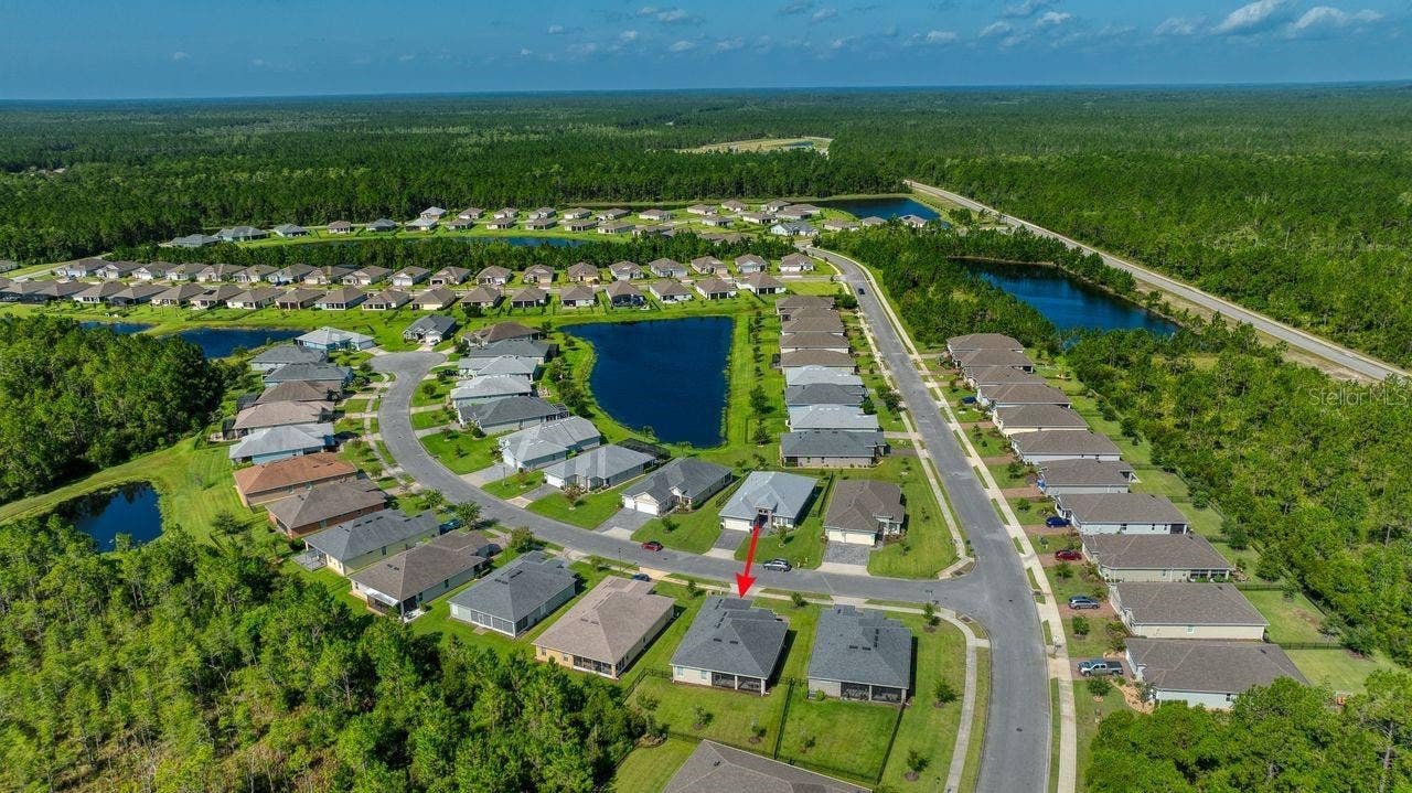5 SHEAR WATER TRAIL, Ormond Beach, FL 32174 5 SHEAR WATER TRAIL, Ormond Beach, FL 32174