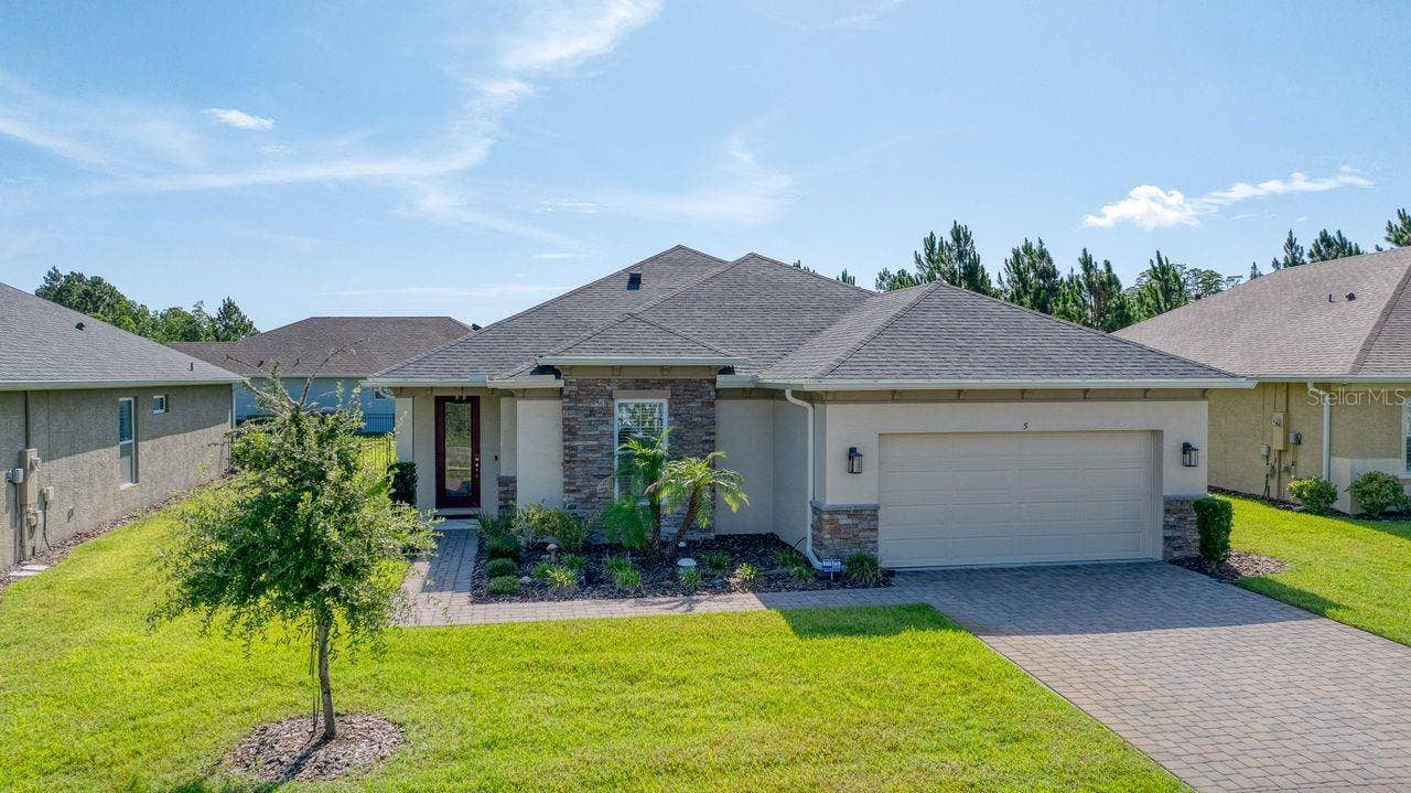 5 SHEAR WATER TRAIL, Ormond Beach, FL 32174 5 SHEAR WATER TRAIL, Ormond Beach, FL 32174