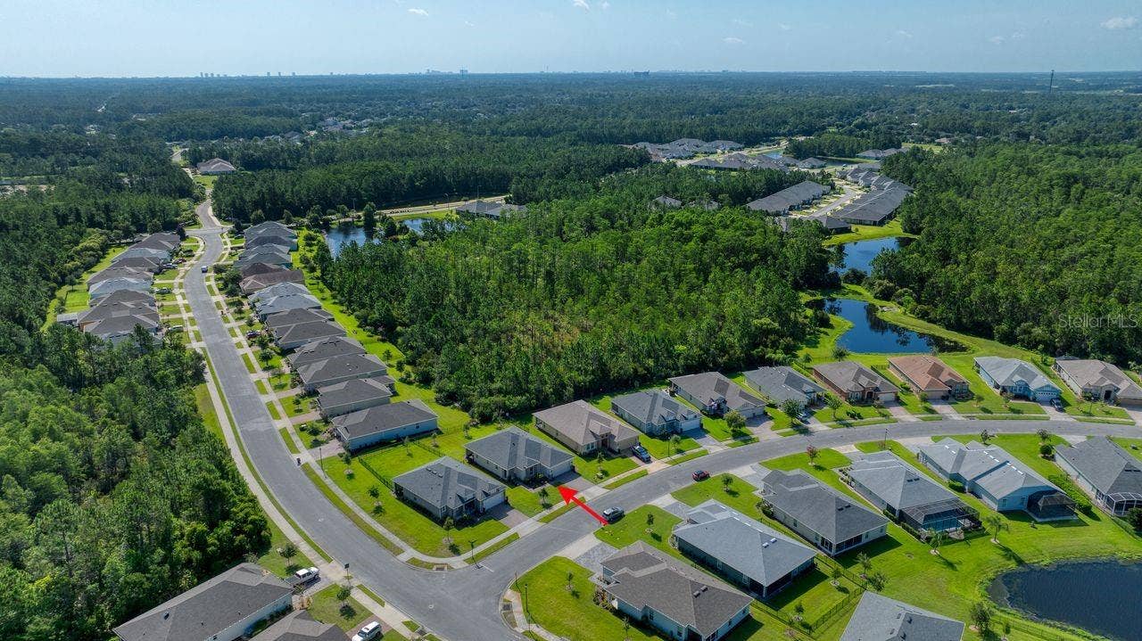 5 SHEAR WATER TRAIL, Ormond Beach, FL 32174 5 SHEAR WATER TRAIL, Ormond Beach, FL 32174
