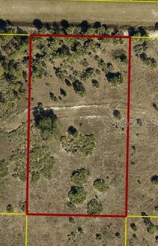 Property photo for 16916 NW 294TH STREET, Okeechobee, FL