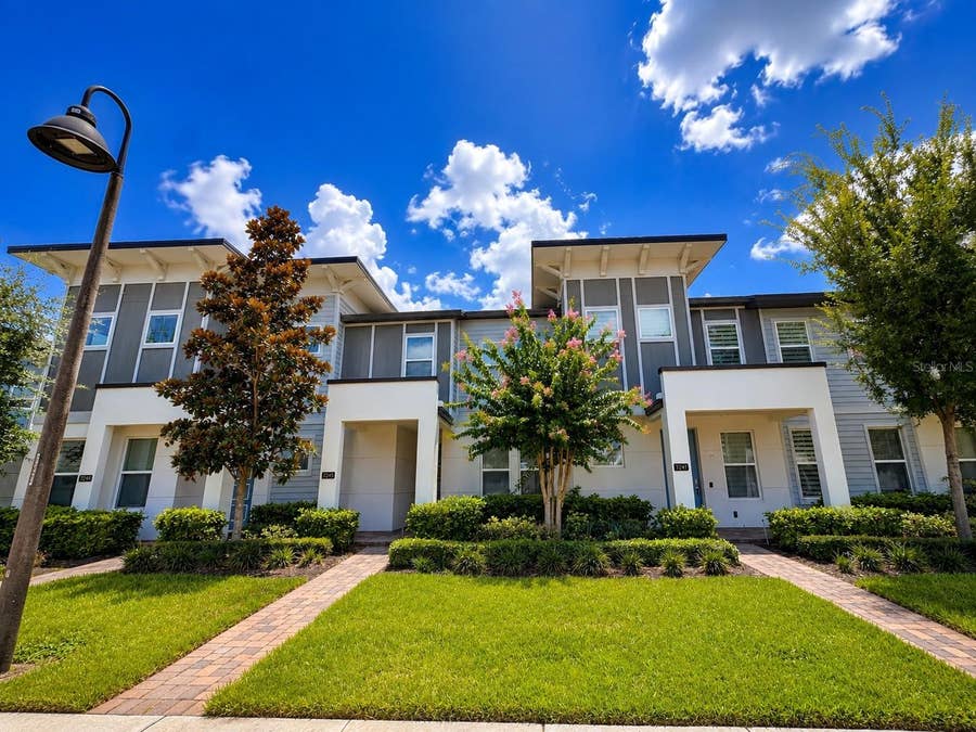 Property photo for 7248 CARRICKBEND LANE, Orlando, FL