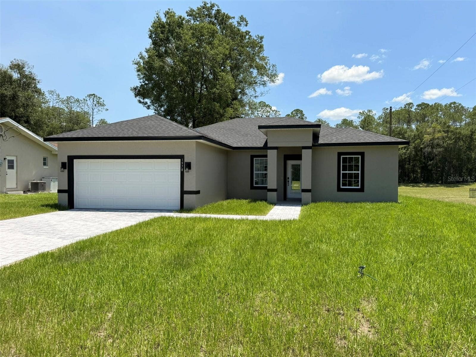 1978 W RUTLAND DRIVE, Citrus Springs, FL 34434 1978 W RUTLAND DRIVE, Citrus Springs, FL 34434
