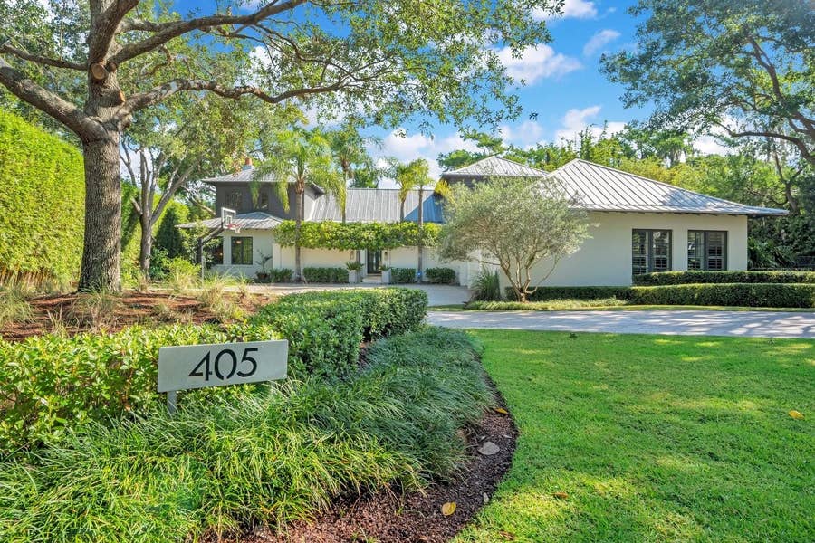Property photo for 405 LAKEWOOD DRIVE, Winter Park, FL