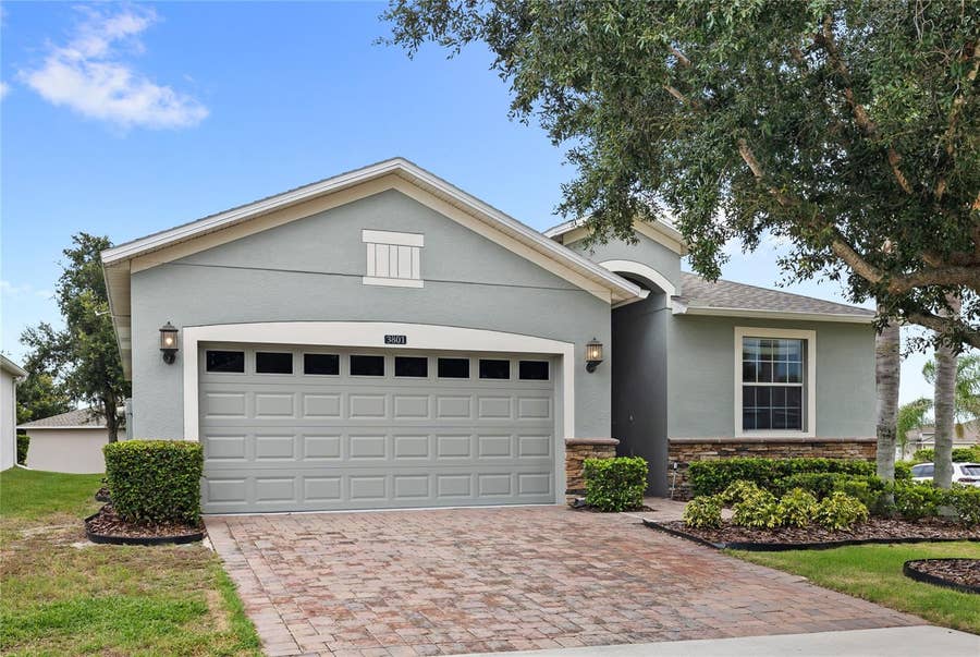 Property photo for 3801 SERENA LANE, Clermont, FL