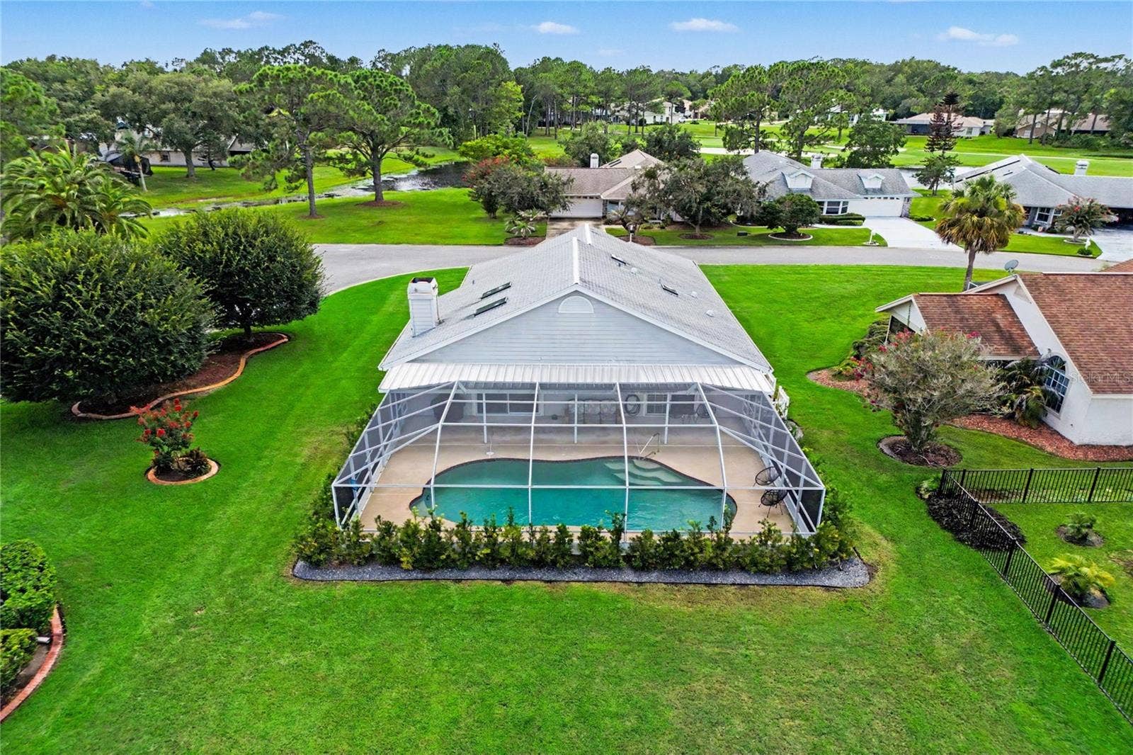 2013 BEAVER CREEK DRIVE, Port Orange, FL 32128 Location is everything, and this home truly offers it all!