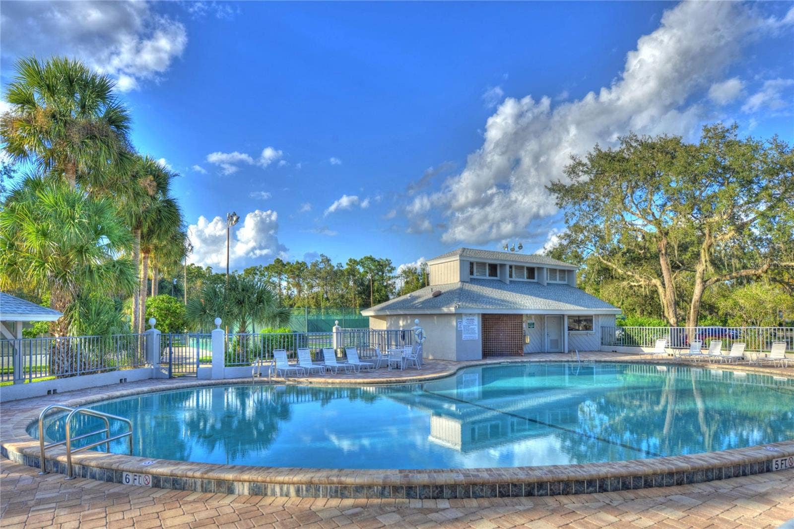 2013 BEAVER CREEK DRIVE, Port Orange, FL 32128 Country Club Pool