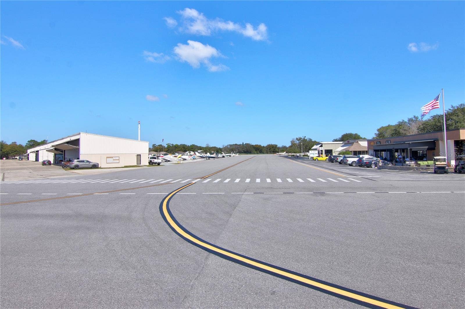 2013 BEAVER CREEK DRIVE, Port Orange, FL 32128 Airport Taxiway