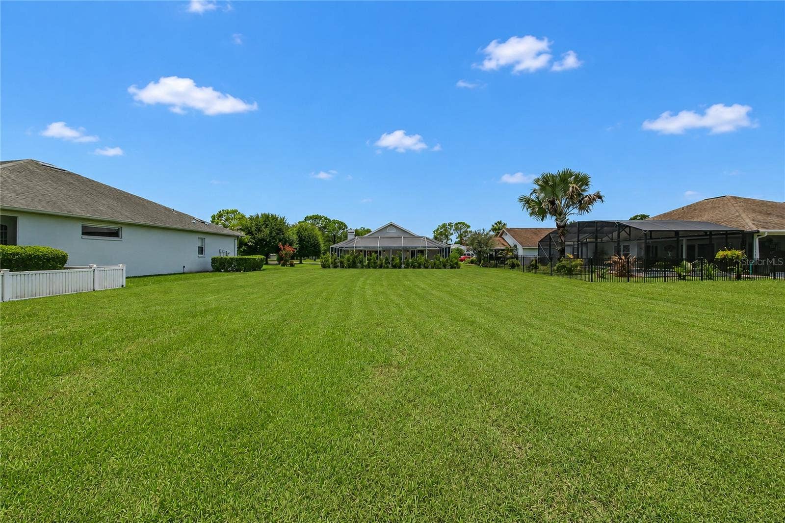 2013 BEAVER CREEK DRIVE, Port Orange, FL 32128 Waitstop and take in the size of this incredible lot! Whether you envision a workshop, guesthouse, or simply an expansive outdoor space to enjoy, this property offers room to bring your vision to life.
