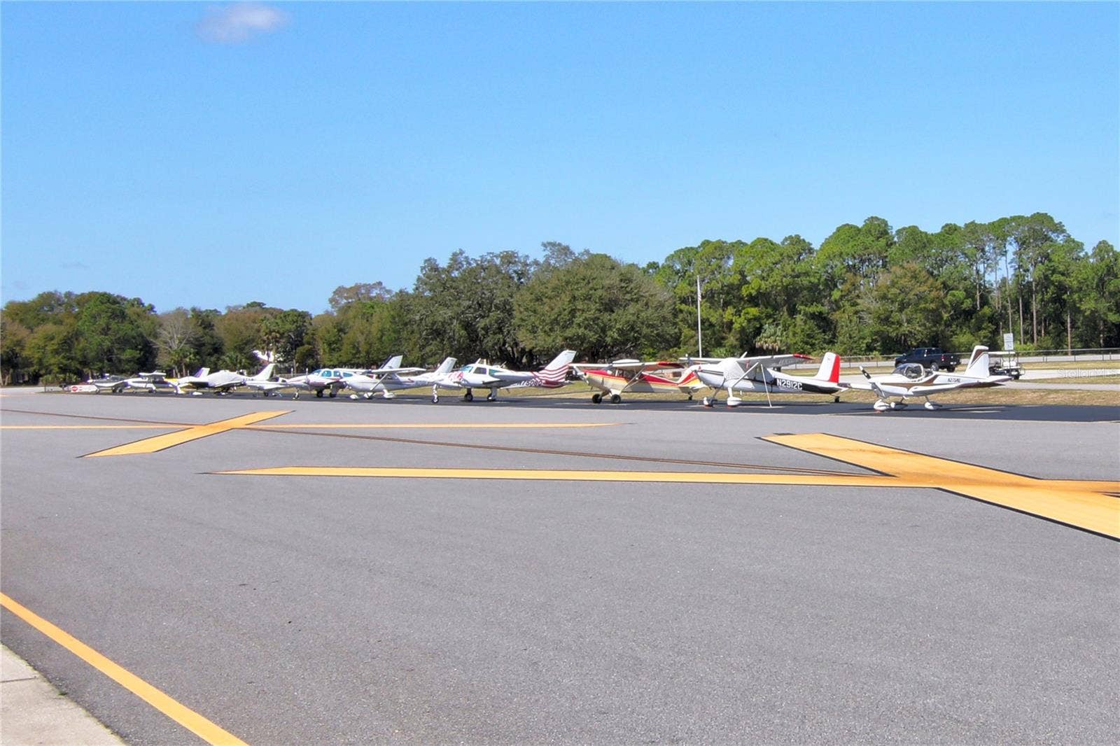 2013 BEAVER CREEK DRIVE, Port Orange, FL 32128 Airport