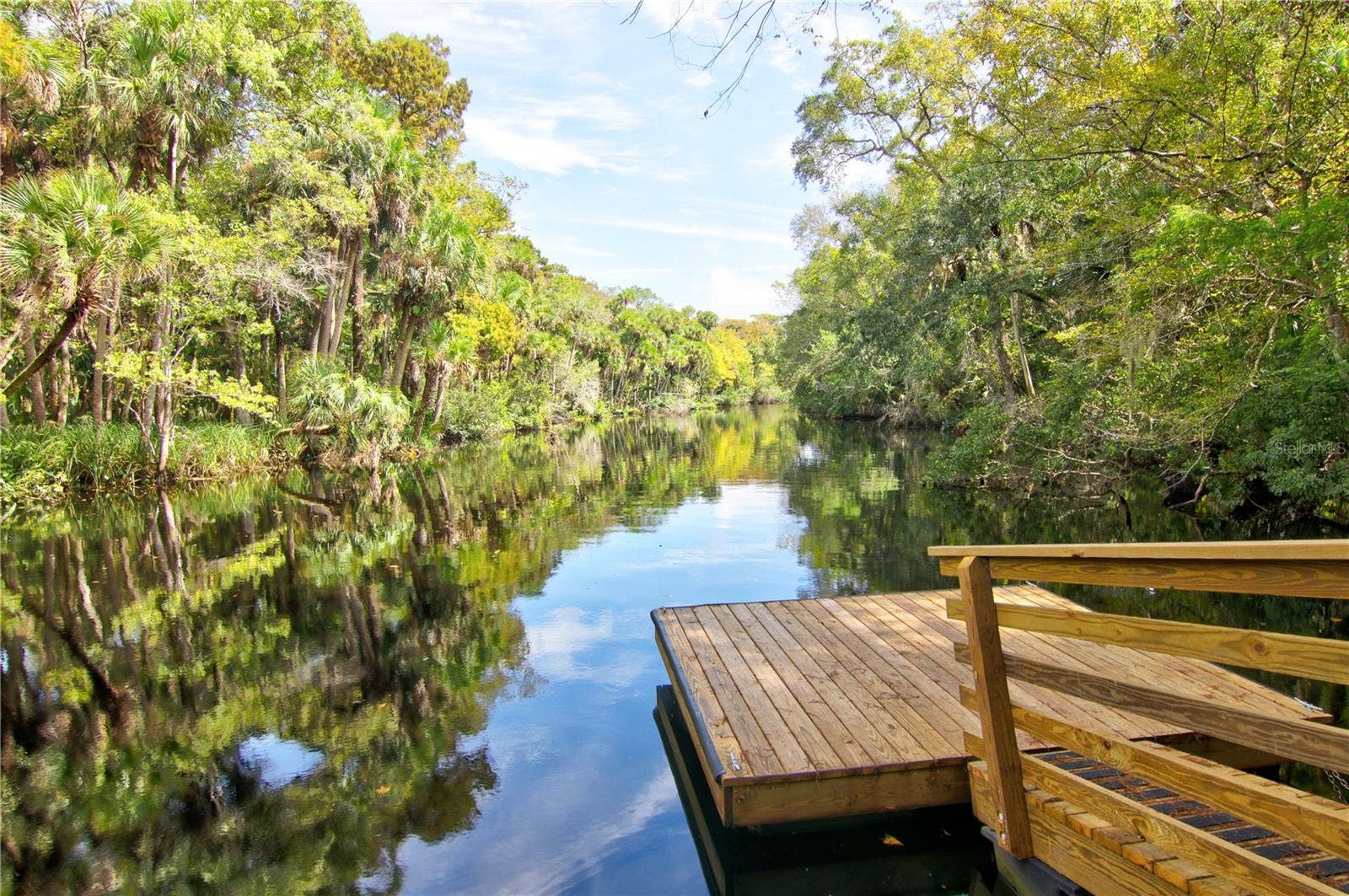 2013 BEAVER CREEK DRIVE, Port Orange, FL 32128 Overlook Park Dock on Spruce Creek River- bring the fishing rods and paddle boards!
