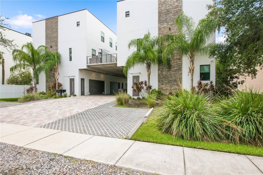 Property photo for 4910 W MCELROY AVENUE, #3, Tampa, FL