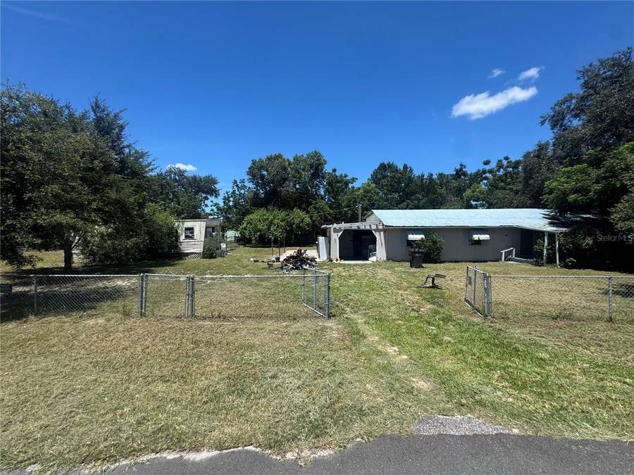 Property photo for 2795 JANIE LANE, Bartow, FL